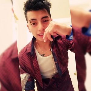 Meet your Posher, Danilo